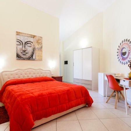 Su Soi Guest House Cabras Luaran gambar