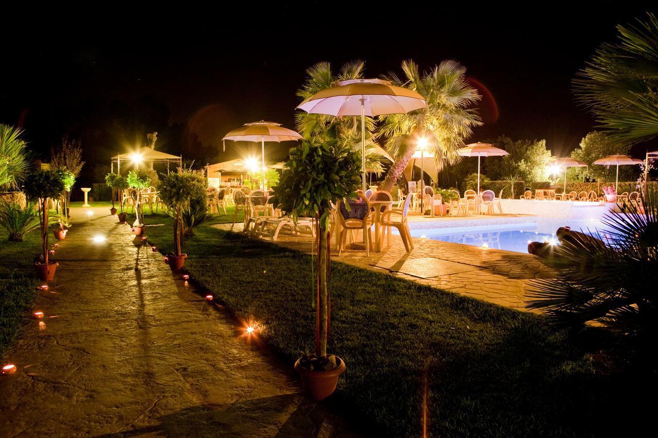 Su Soi Guest House Cabras Luaran gambar