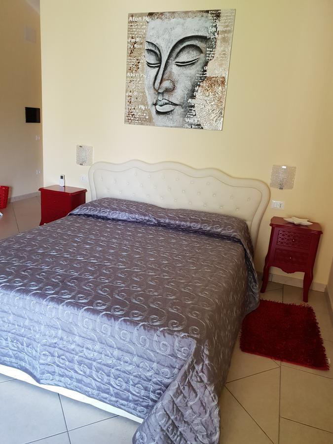 Su Soi Guest House Cabras Luaran gambar