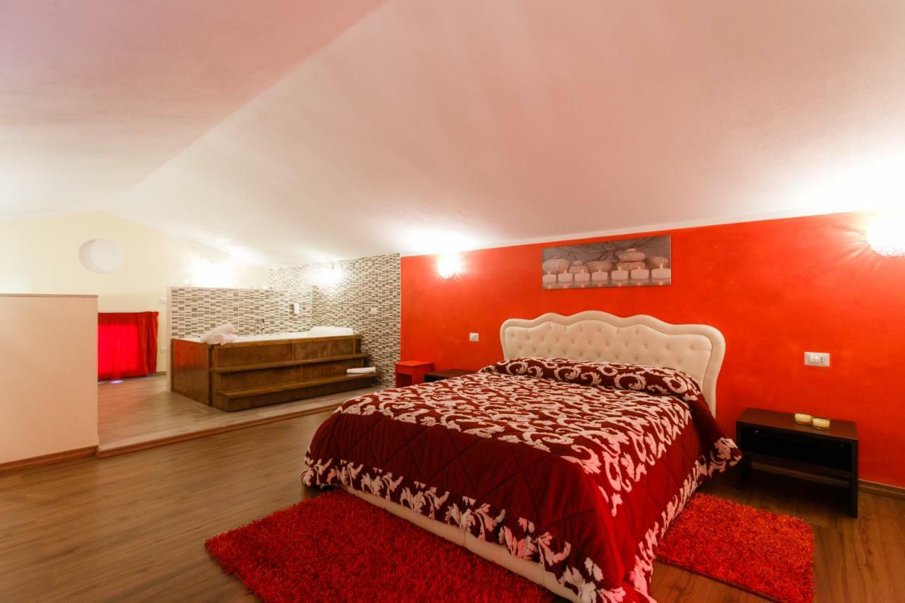 Su Soi Guest House Cabras Luaran gambar