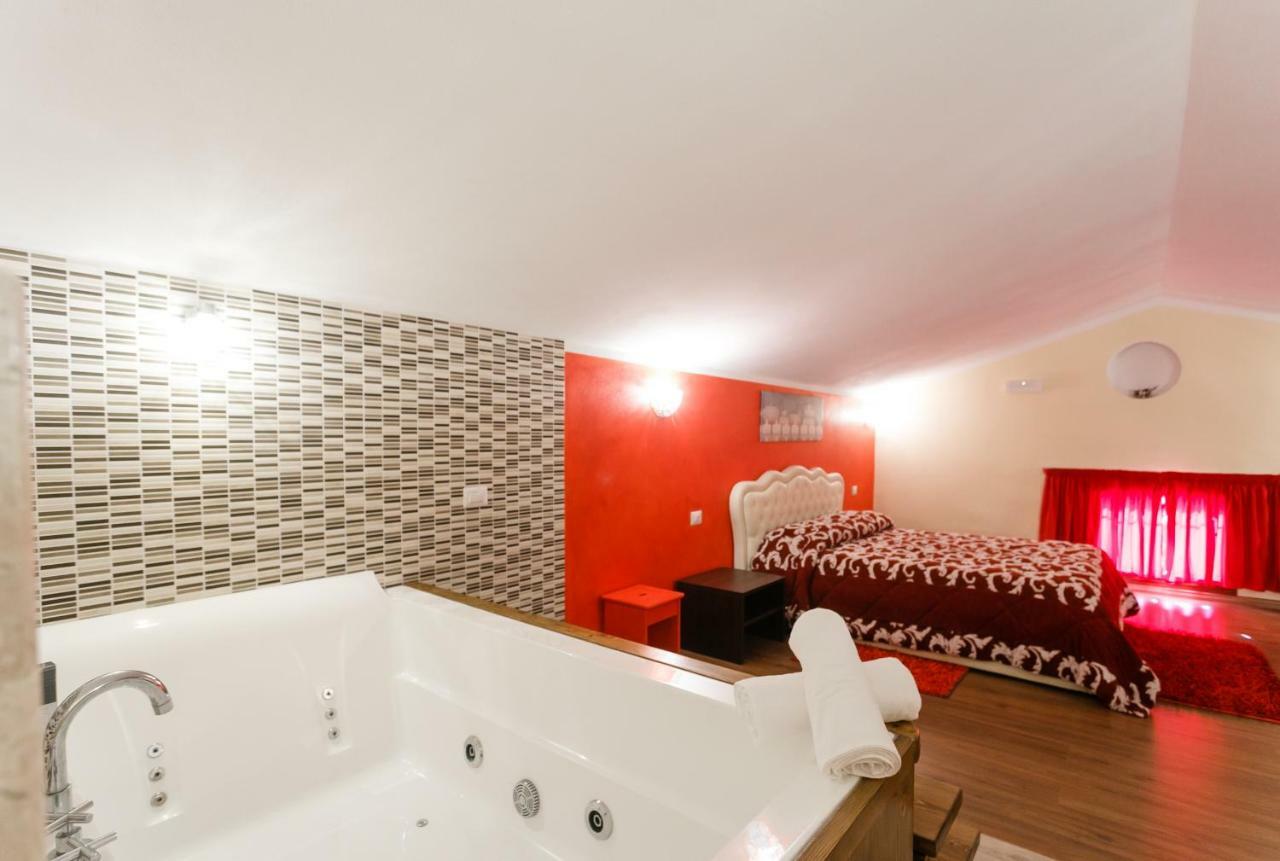 Su Soi Guest House Cabras Luaran gambar