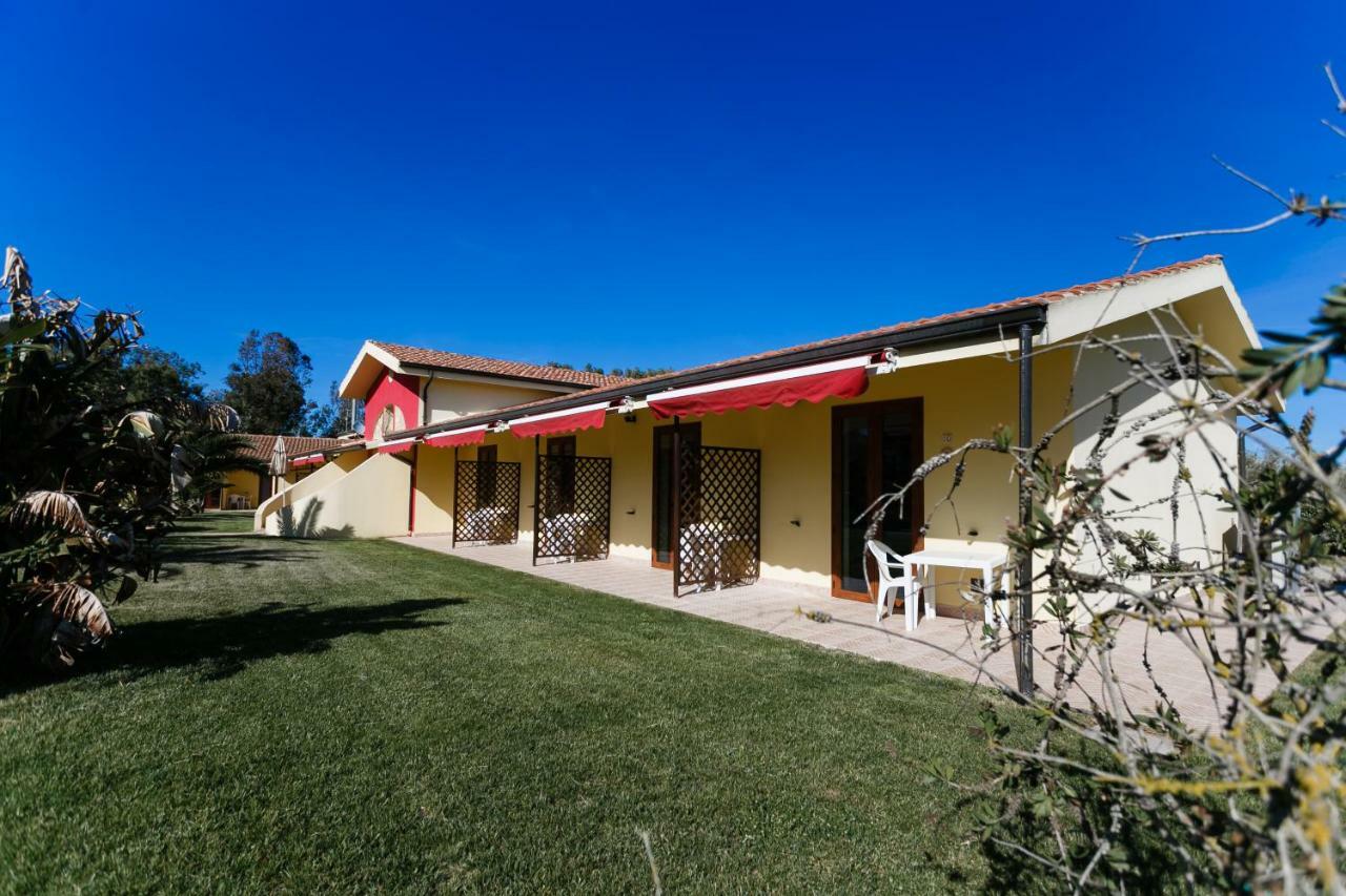 Su Soi Guest House Cabras Luaran gambar