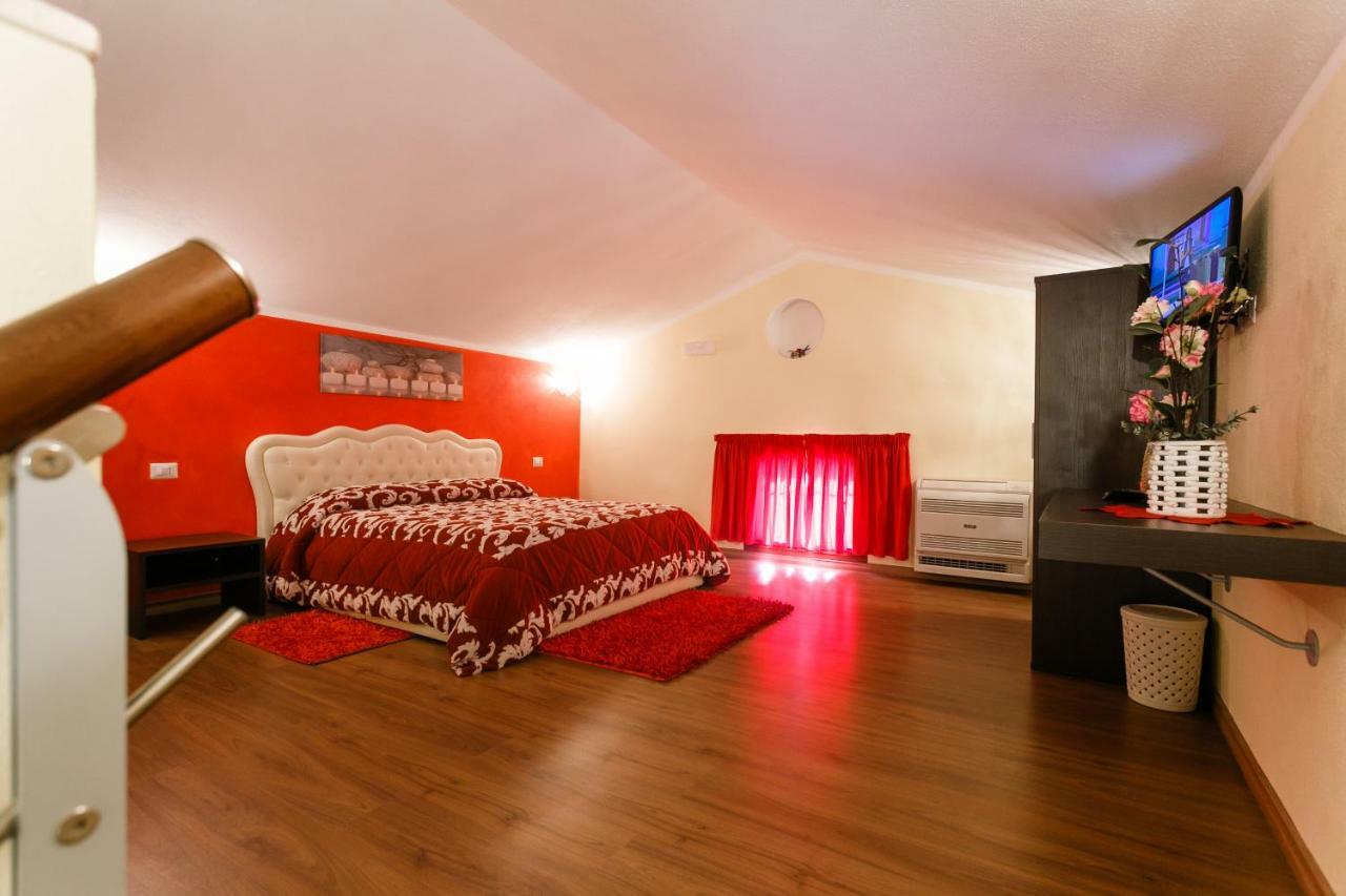 Su Soi Guest House Cabras Luaran gambar